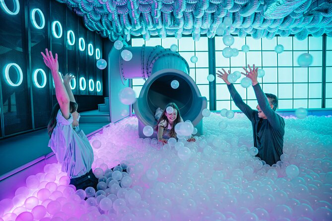 Ikono Vienna an Immersive Experience - IKONO Vienna in About an Hour: What the Visit Feels Like