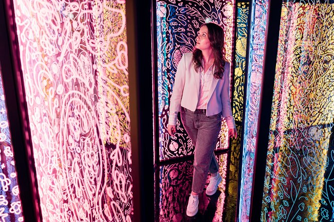 Ikono Vienna an Immersive Experience - When IKONO Works Best, and When It Might Not
