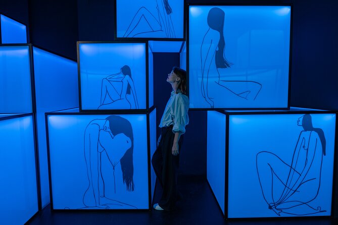 Ikono Vienna an Immersive Experience - Should You Book IKONO Vienna?