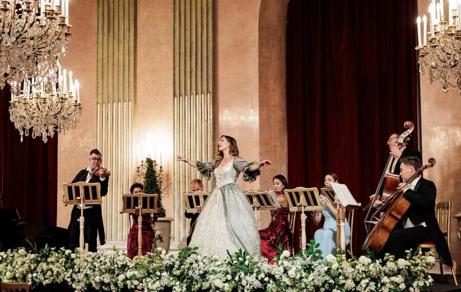 Imperial Gala Concert at Palais Auersperg - Key Takeaways Before You Go