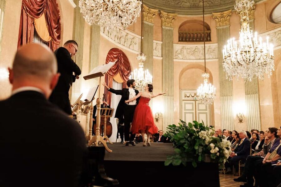 Imperial Gala Concert at Palais Auersperg - Value for Money: What You’re Really Paying For at $57