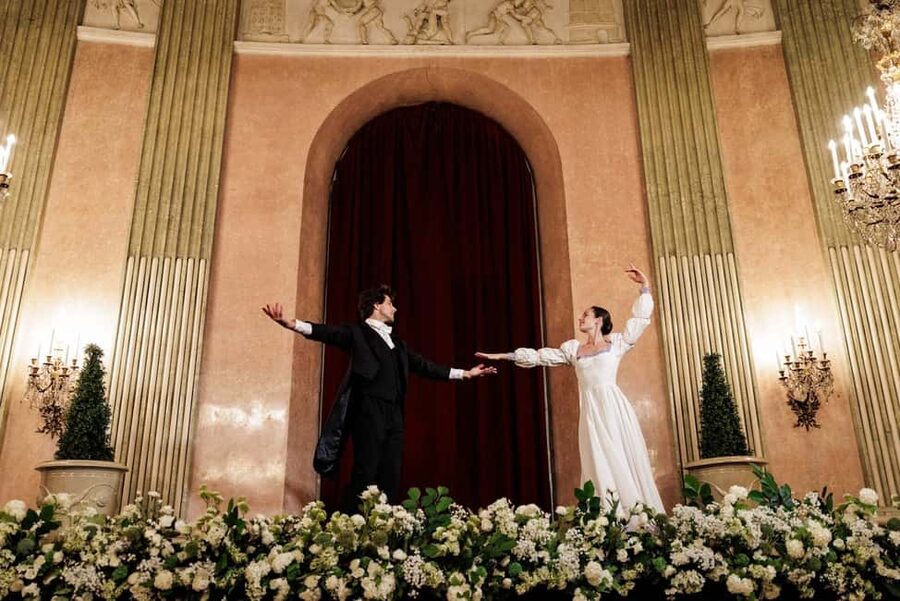 Imperial Gala Concert at Palais Auersperg - Who Should Book This and Who Should Skip It