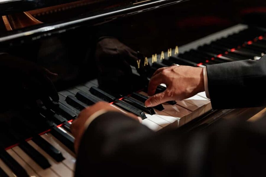Imperial Gala Concert at Palais Auersperg - The Music Program: Mozart, Strauss, Vivaldi, and Viennese Favorites
