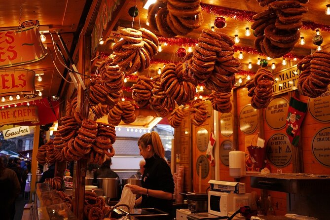Innsbruck: A Walking Food Tour with Full Meal by Do Eat Better - Key highlights you will care about
