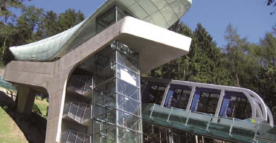 Innsbruck: Alpenzoo & Top of Innsbruck Combination Ticket - Key highlights worth planning for