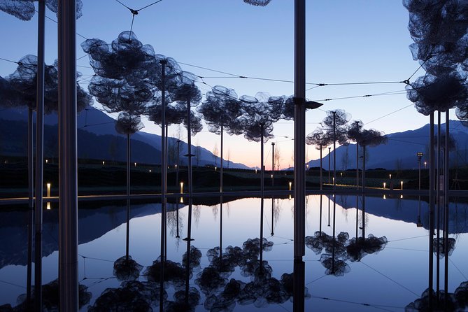 Innsbruck and Swarovski Crystal Worlds Private Tour from Salzburg - Price and ticket reality: does it feel worth it?