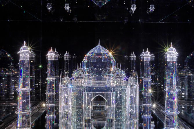Innsbruck and Swarovski Crystal Worlds Private Tour from Salzburg - 2.5 hours in Innsbruck: what you’ll actually do