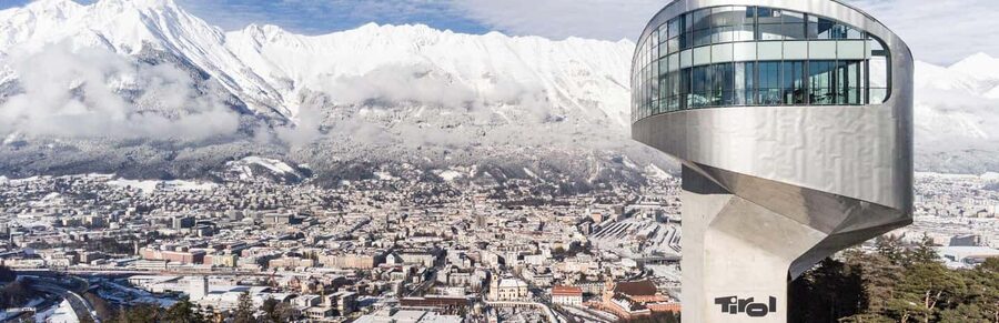Innsbruck: Bergisel Olympia Ski Jump Arena Ticket - Bergisel Schanze: why this ski jump stop is more than a viewpoint