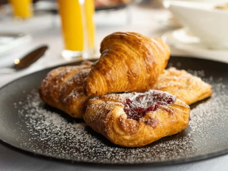 Innsbruck: Breakfast with Prosecco and Panoramic Views - 2 Hours, 9:15 to 11:00: Timing That Actually Affects Your Experience