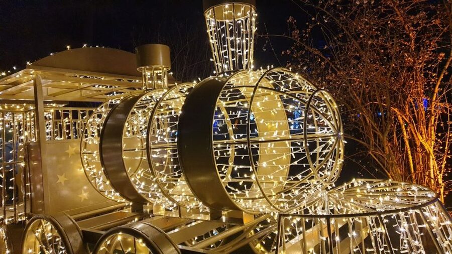 Innsbruck: Christmas Tour with a licensed guide - FAQ