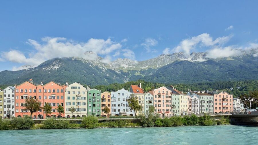 Innsbruck: City Card Including Public Transport - Where to redeem, and why it matters more than you think