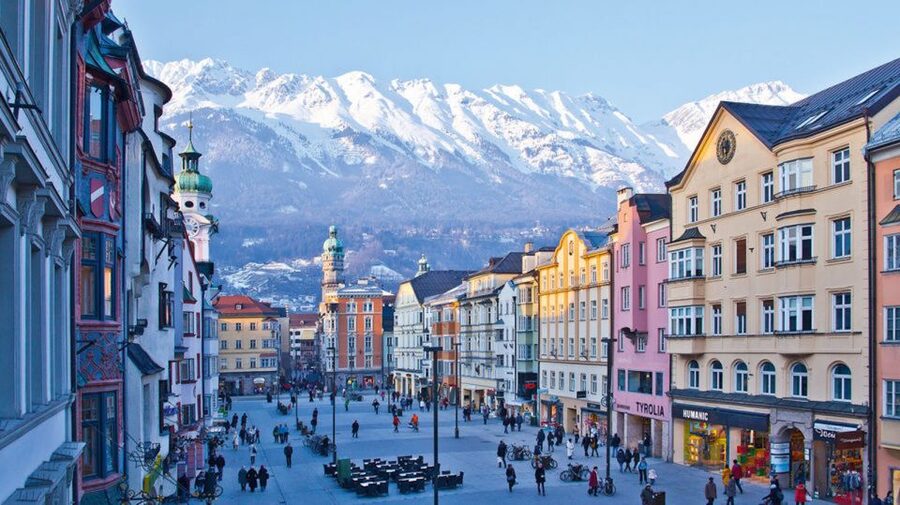 Innsbruck: City Card Including Public Transport - Value check: when $81 feels like a smart buy