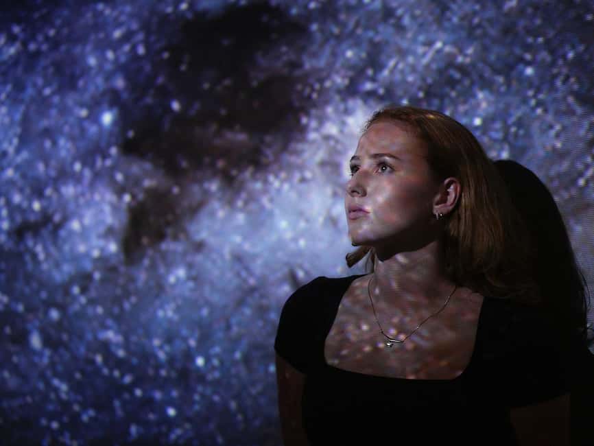 Innsbruck: EXPERIENCE TIROL - Immersive Show Ticket - Key Highlights Worth Your Time