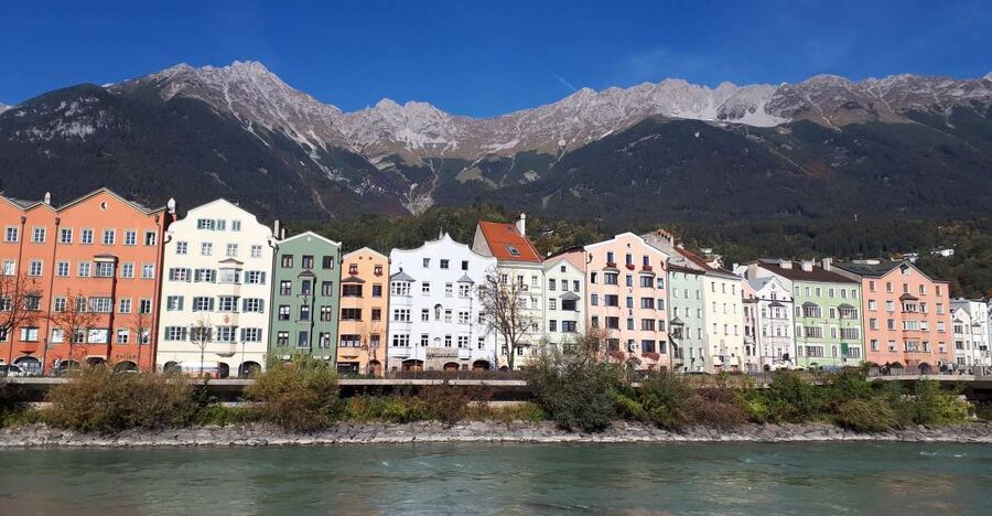 Innsbruck: Express Walk with a Local in 60 minutes - Quick hits: what makes this Innsbruck walk worth it