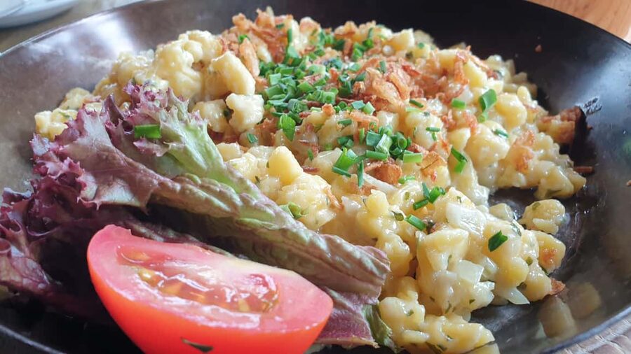 Innsbruck: Food Walk - Private Tour with a Licensed Guide - Price and Value: What You Get for $182 Per Person