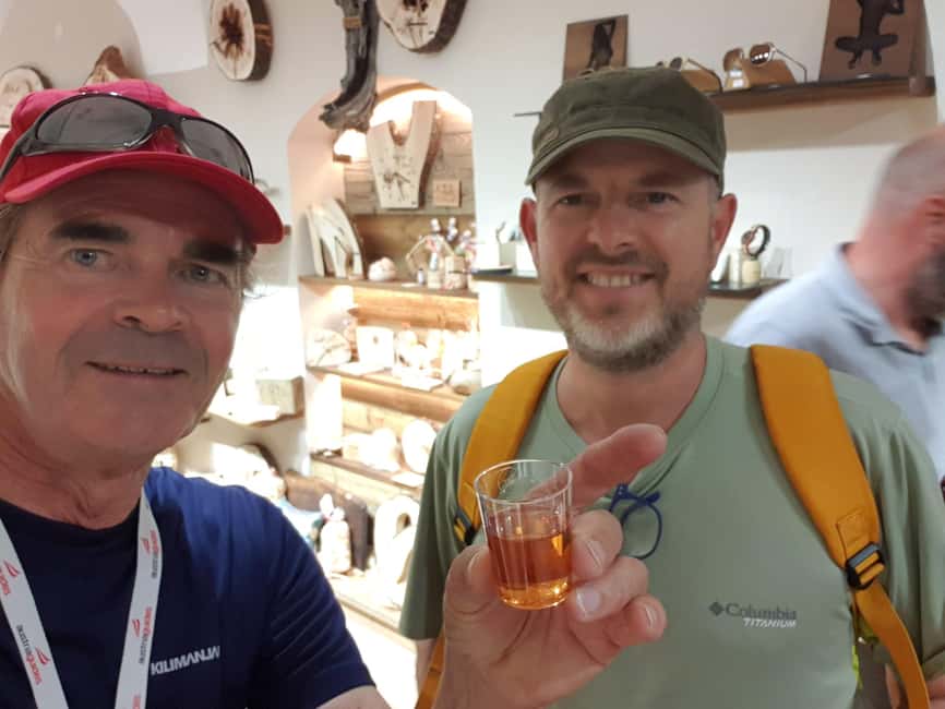 Innsbruck: Food Walk - Private Tour with a Licensed Guide - Who Should Book This Food Walk in Innsbruck