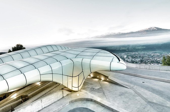 Innsbruck: Hungerburg Funicular Roundtrip Ticket - Price and Value: Why $16.82 Can Feel Right, or Not
