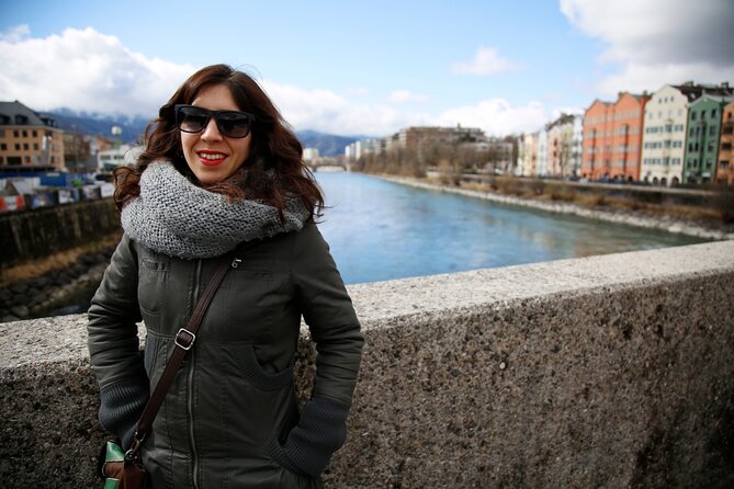Innsbruck Old Town Highlights Private Walking Tour - Landhausplatz and Triumphpforte: Innsbruck’s “start here” moment
