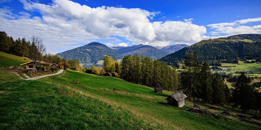 Innsbruck: Panoramic hike over the Telfer Wiesen - Key highlights you will actually care about