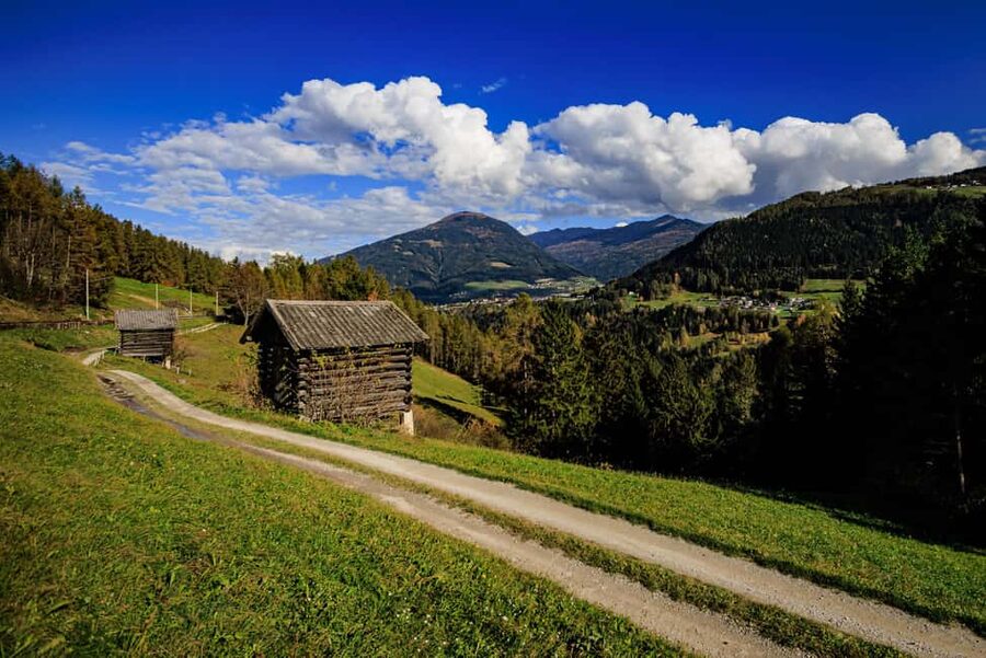 Innsbruck: Panoramic hike over the Telfer Wiesen - Price and value: what $81 really covers