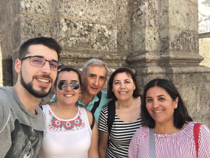 Innsbruck: Private Walking Tour with a Local - Key Highlights I’d Prioritize