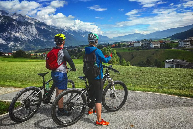 Innsbruck Scenic eBike Tours - Value check: is $139.08 worth it, given the bike rental cost?