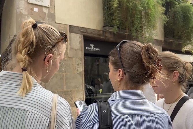 Innsbruck Self Guided Sherlock Holmes Murder Mystery Game - Key Highlights at a Glance