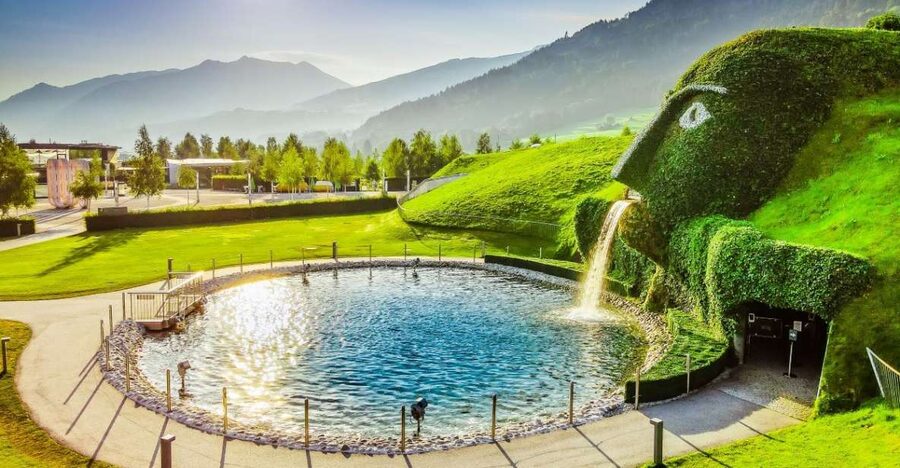 Innsbruck Swarovski Crystal Worlds Ticket and Transfer - Skip-the-line tickets and what you actually get