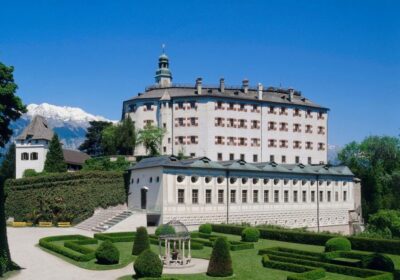 Tickets for Schloss Ambras