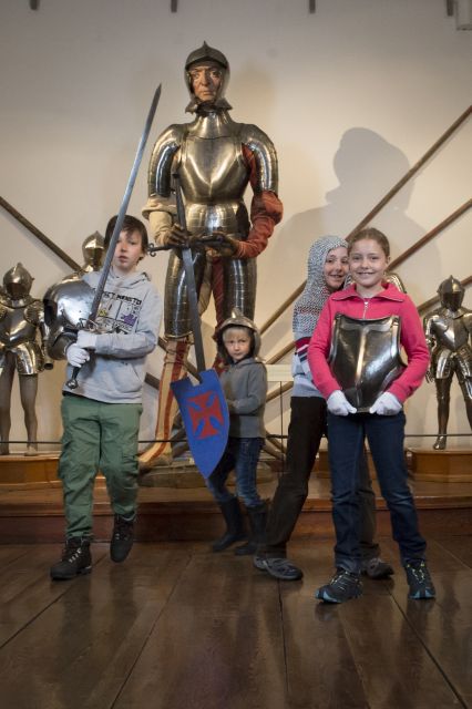 Innsbruck: Tickets for Schloss Ambras - Price and value: is $16 a smart deal?
