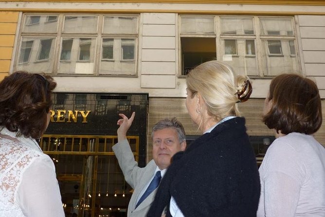 Introducing Vienna Walking Tour: The Capital of the Habsburgs - Key points before you book