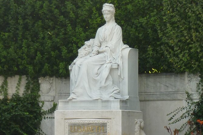 Introducing Vienna Walking Tour: The Capital of the Habsburgs - The Monument Against War and Fascism, and remembering all victims