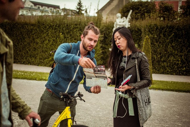Kick-Bike Small-Group Tour Through Vienna with Locals - Price and value: what $58.81 buys you, and what you still need