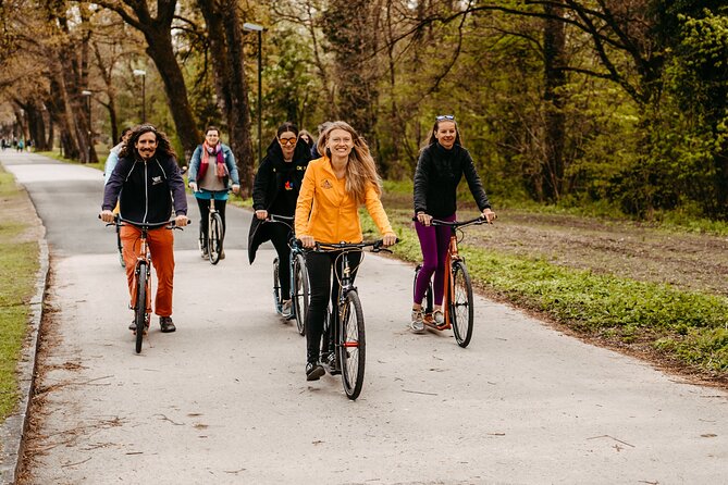 Kickbike Tour - discovering the city in a fun and active way - The Kickbike Setup, What It Feels Like, and Safety Reality Checks