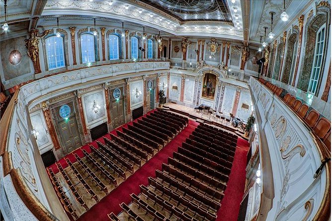 Konzerte der Wiener Royal Orchester - Key things to know before you go