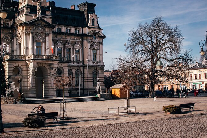 Krakow Private transfer to Prague Budapest Vienna Berlin Warsaw - Practical tips to make the ride go smoothly