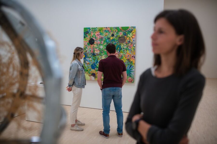 Krems: Super Combo Ticket to Kunstmeile Krems - Booking checks: small rules that affect your comfort