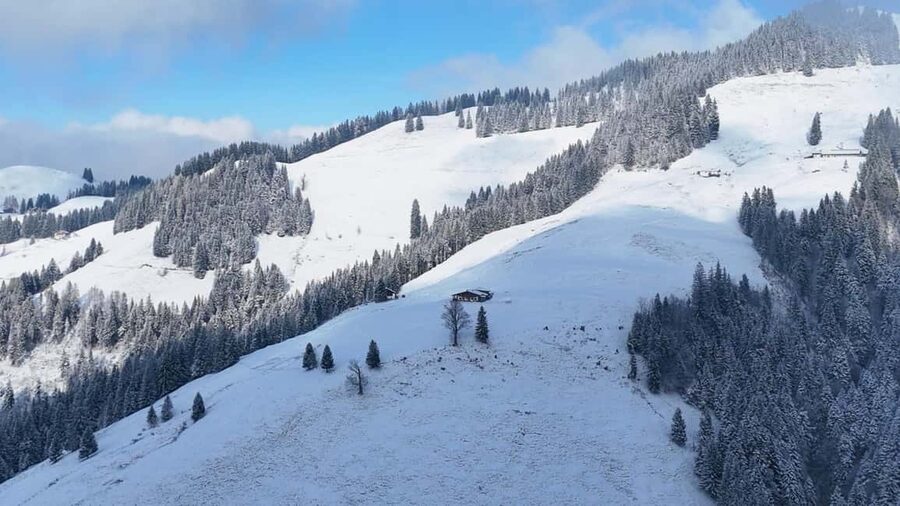 Kufstein: Buggy Alpine Tour with Guide, Drinks & Drone Videos - The Jeep and SUV Segments: Why You Are Not Driving Straight Through