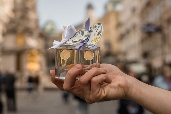 KuK perfumery Filz - the fragrance of empress Sisi - Key highlights worth planning for