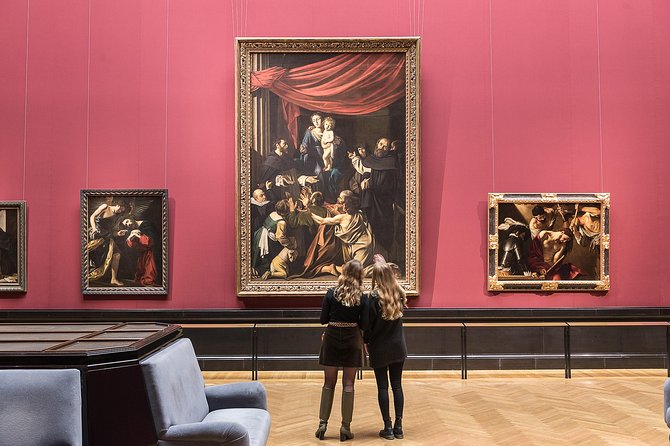 Kunsthistorisches Museum Vienna and Imperial Treasury of Vienna - Price and Value: Is This $38.62 Combo Worth It?