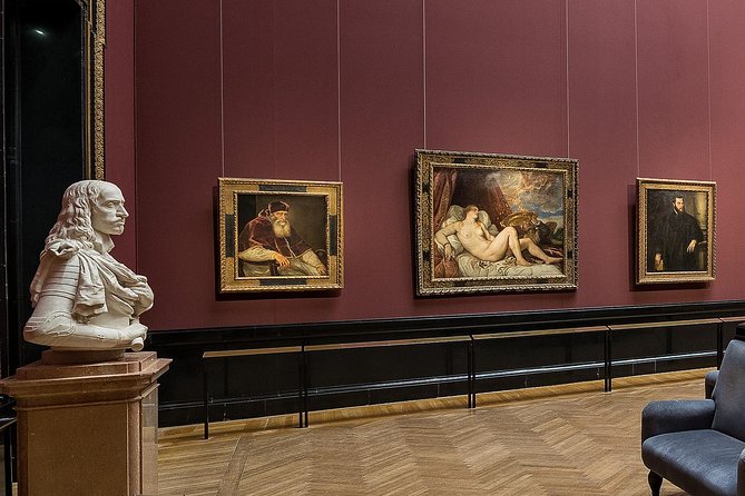Kunsthistorisches Museum Vienna and Imperial Treasury of Vienna - Stop 2: Imperial Treasury of Vienna and the Habsburg Regalia