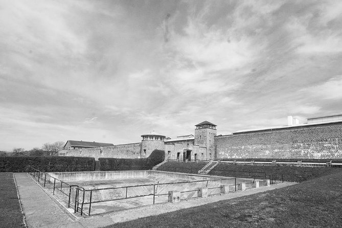 KZ Mauthausen Private Trip from Linz - Key highlights you will actually care about