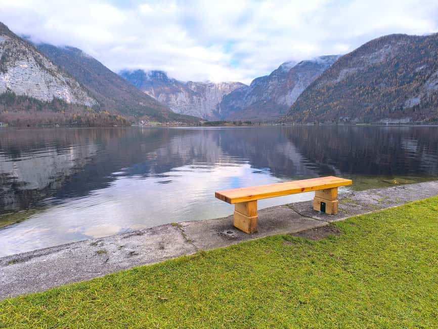 Lake & Alps Adventure: Hallstatt & Salzburg - Price and value at $159: what you are really paying for