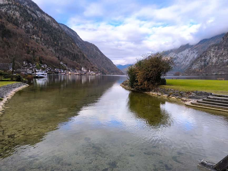 Lake & Alps Adventure: Hallstatt & Salzburg - What to bring and how to stay comfortable on a long Alpine day