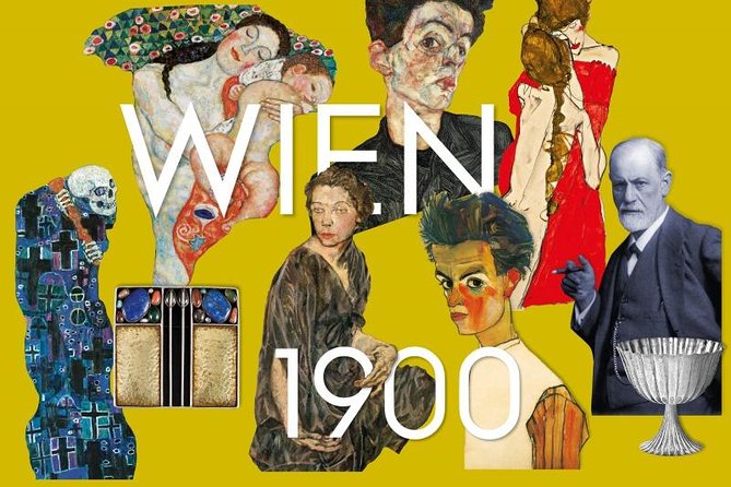 Leopold Museum Vienna Entrance Ticket - Timing Your Visit: 2 to 3 Hours That Actually Feel Enough