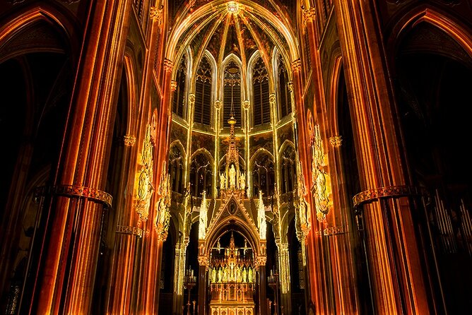 Light of Creation Votive Church - Key Highlights You Should Know Before You Go