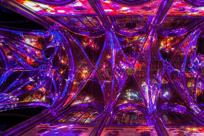 Light of Creation Votive Church - Who should book, and who might not love it