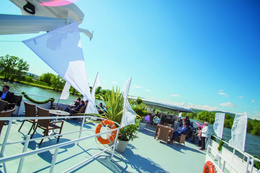 Linz: Harbor Cruise - Key Takeaways Before You Go