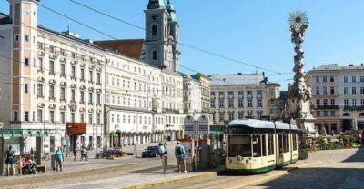 Private Day Trip to Cesky Krumlov