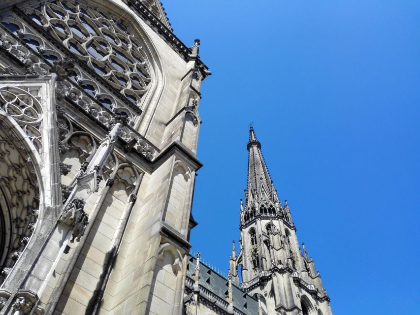 Linz Private Walking Tour - Key things to know before you go